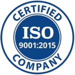 PTC Lima is ISO 9001:2015 Certified and focused on manufacturing quality plastic parts